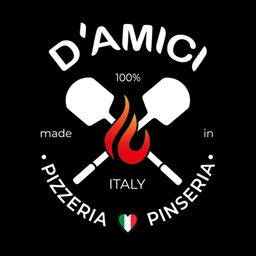 D´amici logo.